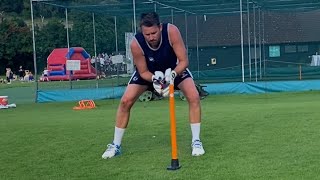 Wicket Keeper / Batter T20 Preperation #wicketkeeping