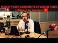 📺 Directo Consultorio de bolsa Capital Radio📻 martes 1 de junio David Galán