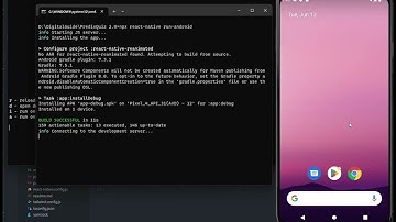 React native Onboarding page | Codepreneur #appdevelopment #reactnative