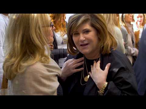 Video: Amy Pascal Vermögen: Wiki, Verheiratet, Familie, Hochzeit, Gehalt, Geschwister