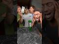 Emergency The Secret To Winning The Dollar Bottle Bet Challenge! #challenge #experiment#shorts