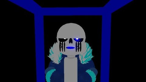 Undertale: Universe Anomaly: True Reset : Error 404 Showcase