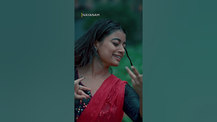 Nayanam  Short 01 || Ep-02 || Pranay Raguthu , Nainika || The Mix || Tamada Media