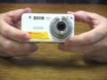 Kodak 12MP HD Camera - Geeks.com Product Review