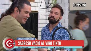 Qué vino es mejor para acompañar carnes | Mundo Corbusé