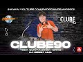 CLUBE 90 MIXED BY DJ HEBERT THE BEST OF THE 80s 90s &amp; 2000s EURODANCE / FLASH HOUSE  2024/122