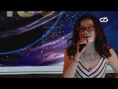 ახალი თაობა მერვე გადაცემა ანი მერაბიშვილი