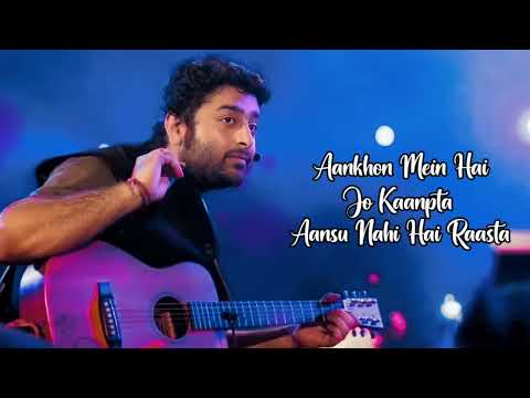 Mehram Lyrics – Arijit Singh | Dr. Arora | Irshad Kamil | Lyrics Music Factory