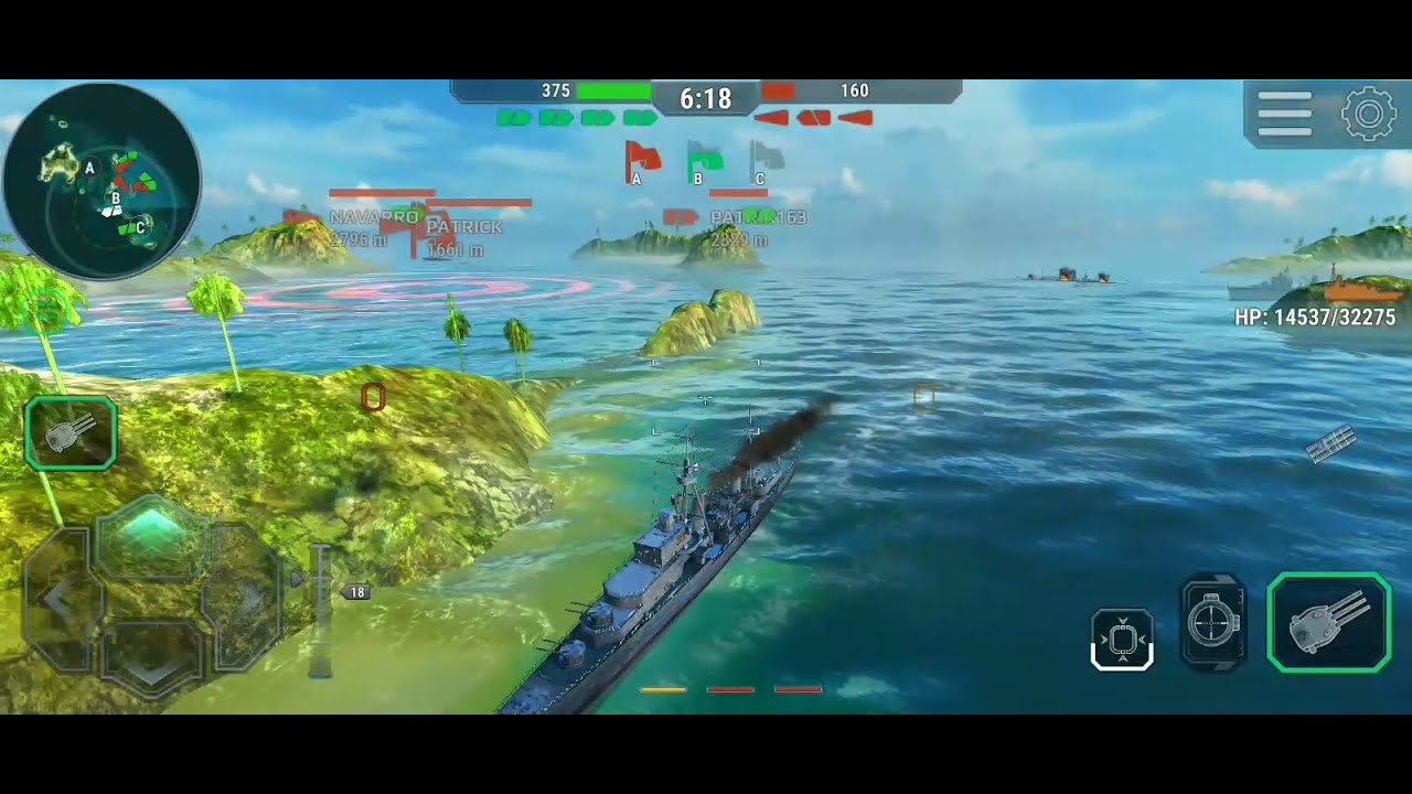 Warships Universe,PVP,Antilles,Lvl-1 Dido British Cruiser,Capture Win.(12/11/25)⚓