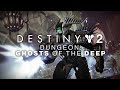 Destiny 2 - Ghosts Of The Deep Full Story