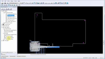 Creating conditional rules in PADS Router