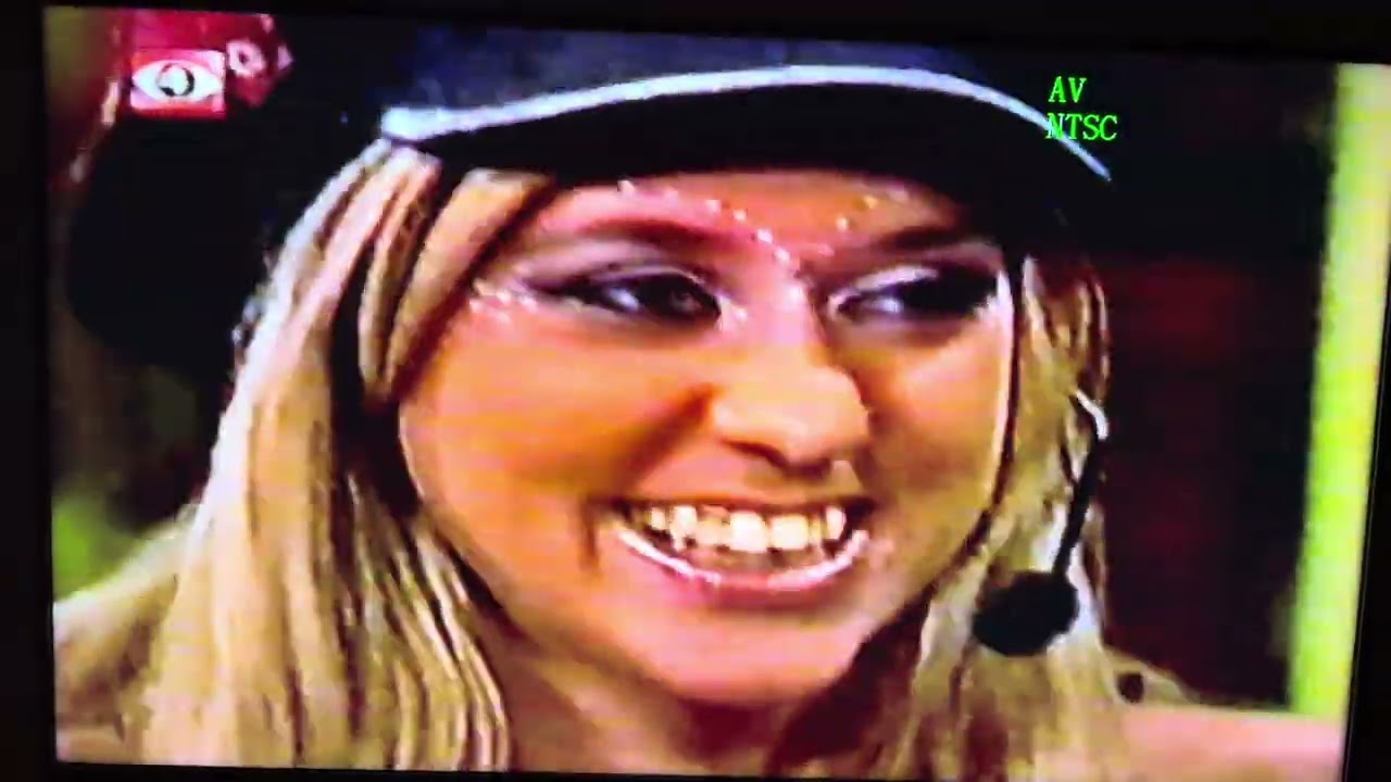 Axe Bahía en Otro Rollo 