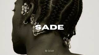 [FREE] Omah Lay x Ayra Starr x Ruger Type Beat “Sade” | Afrobeats Instrumental 2024