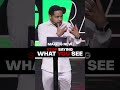 STOP SAYING WHAT YOU SEE | Pastor Smokie Norful Mp3 Song