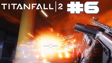 FINDING THE ARC-TOOL | Titanfall 2: Campaign (Hard) #6