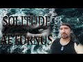 Solitude Aeturnus - Pain (REACTION)