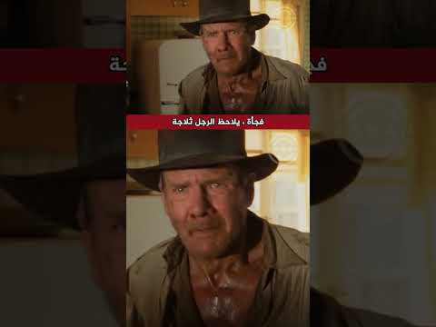 رجل يدخل مدينة مهجورة بالخطأ ويتفاجأ بأنها تستخدم لتجربة ضرب قنبلة نووية Shorts