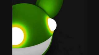 Deadmau5 Vs. Jelo - The Reward Is Cheese