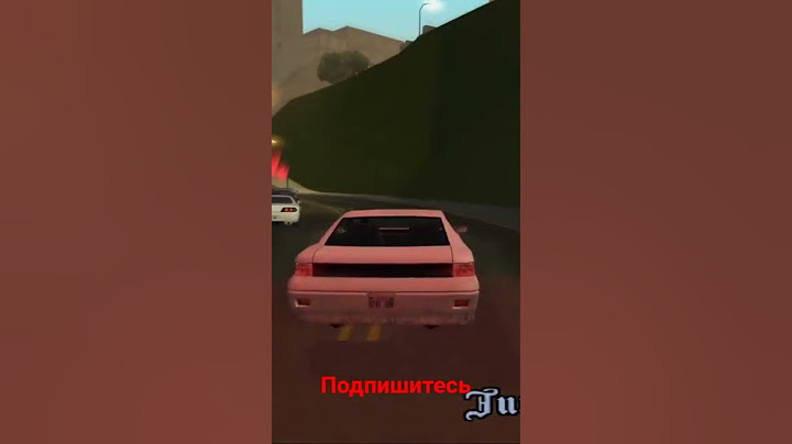 GTA V угон машины #shorts