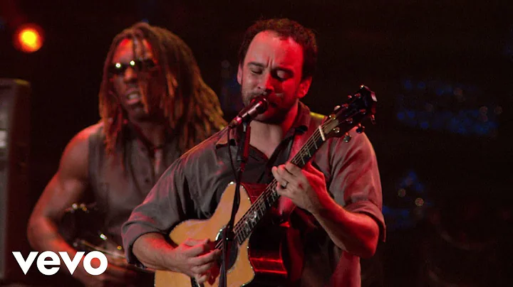 Dave Matthews Band - Two Step (from The Central Pa...