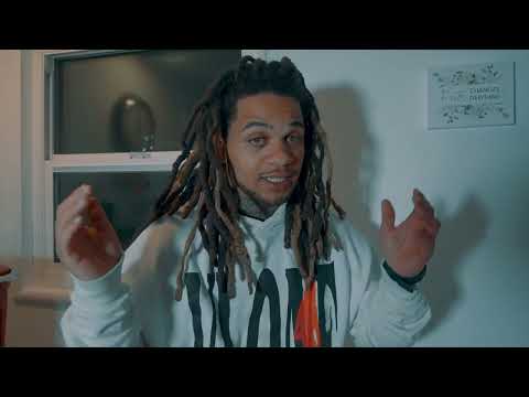 Squeez Mason - Osama Flow