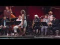 Such Sweet Thunder - Wynton Marsalis & The Young Stars of Jazz at "Jazz in Marciac" 2016