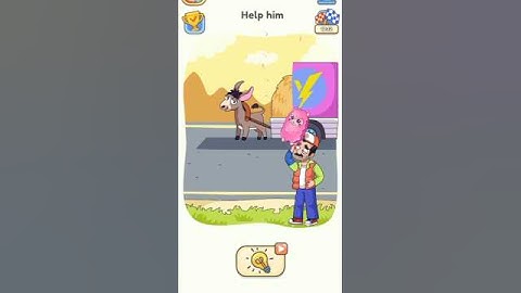 Dop 5 level 715 #gaming #games #cartoon #shortsyoutube