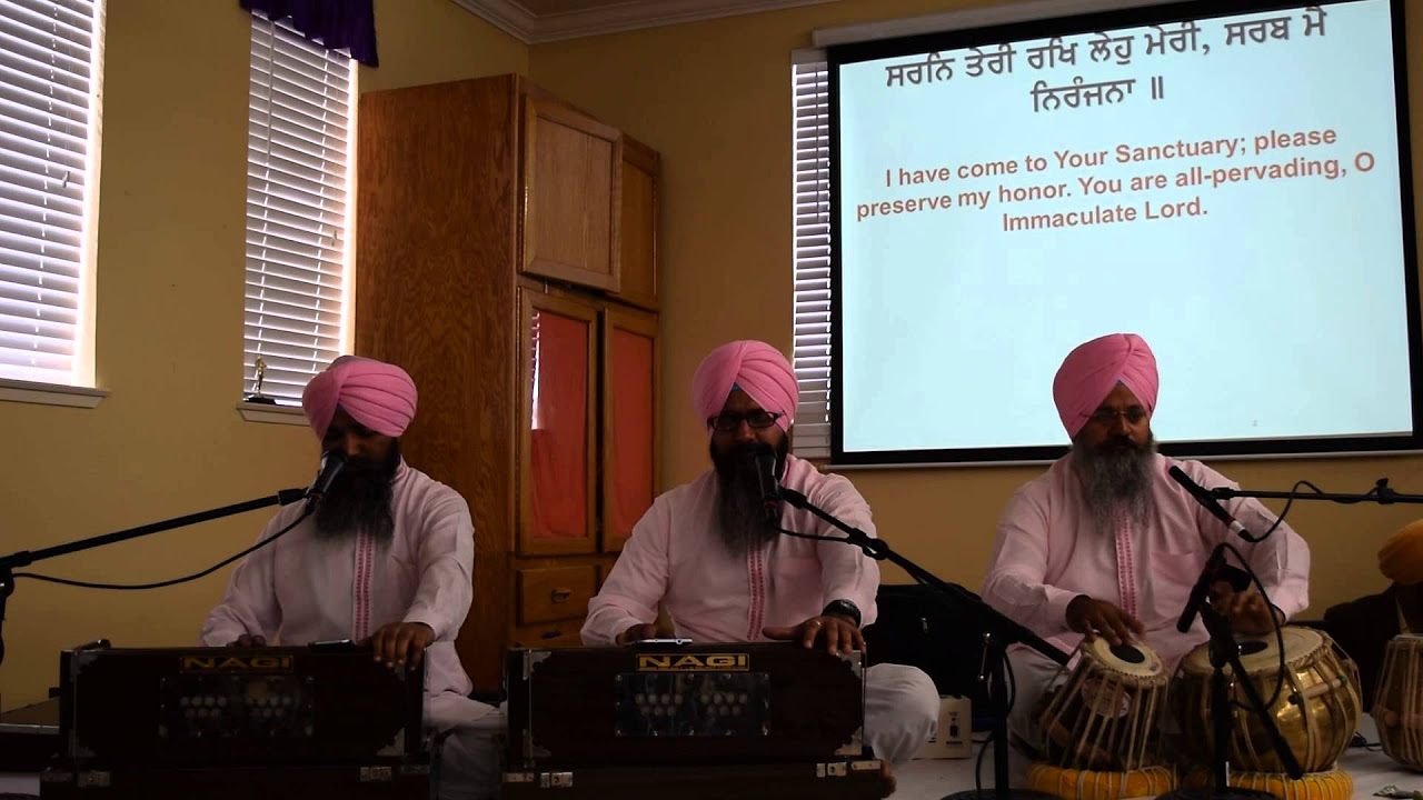 Bhai Sukhwinder Singh Raju  Suno Benantia Suami Mere Raam