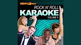 Mystery Train (Karaoke Version)