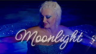 Moonlight Adriane Rose - Original Song - 432