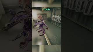 Garuda Warframe: The Crimson Maiden! #shorts