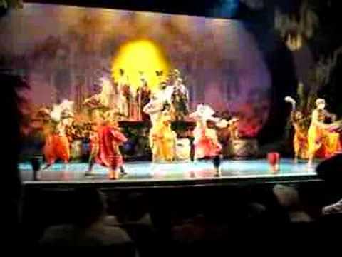 Katonga Finale Busch Gardens Tampa Bay Youtube