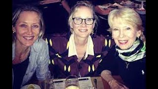 Celebrity ELTV Classic: Dr. Nancy Heche, Mother of actress Anne Heche shares her story on our 100th show-2008. Net Worth