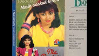 Aku Masih Menunggu ~ Nia Daniaty