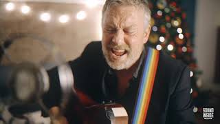 Mark Geary - Christmas Biscuits - Mono Live Session #22