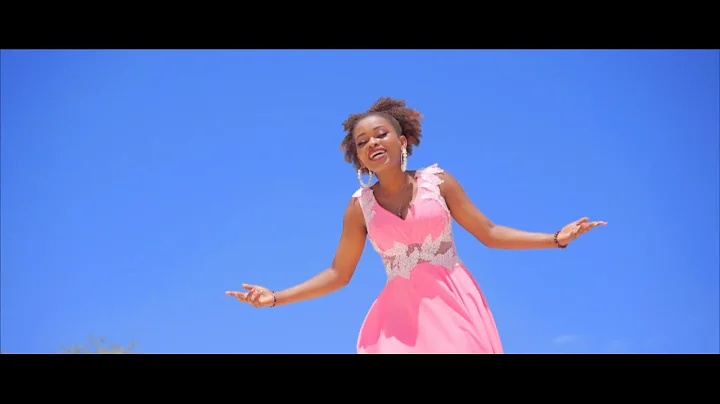 Rachel  Patrick - Hesabu za Mungu  (Official music...