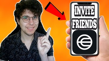 How To Invite Friends In Worldcoin App