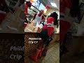 This Happen At Popeyes Chicken In Duluth Georgia On (Wednesday October 16th 2019) At 7:23pm