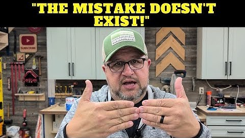 De valkuil van perfectie (en hoe het je hobby kapotmaakt)