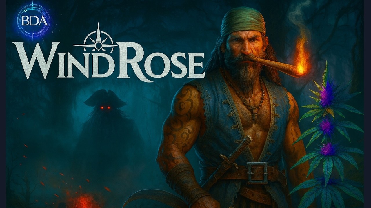 TERPED UP WEDNESDAZE - WindRose - #live #fps #gaming #live #funny