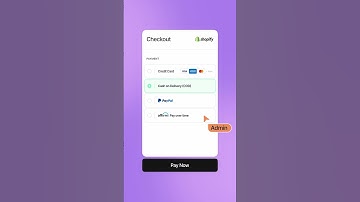 Customize Shopify checkout with Checkout Blocks #shopify #shopifyplus