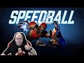 Speedball ist zurck Das Kult Amiga Spiel bekommt ein Speedball ist zurck Das Kult Amiga Spiel bekommt ein