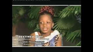 SOMEONE IS CALLING (JOY JOY JOY VOLUME 3) — DESTINED KIDS