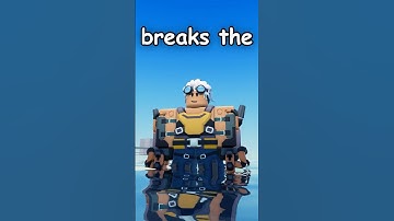 How to BREAK TDS… #towerdefensesimulator #roblox #tds