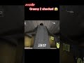 😱 GRANNY ME SCARED MOMENT 😭||#granny #vampire #totalgaming