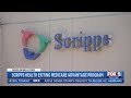 Scripps health exiting medicare advantage program