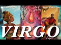 VIRGO ♍️ESTO NO ES CASUALIDAD ES DESTINO, TIENES QUE SABERLO, ALGUIEN TE QUIERE❤️Horóscopo Amor y má