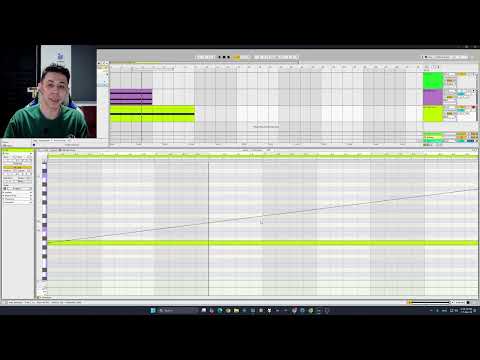 How To Use MPE in Ableton Live 12