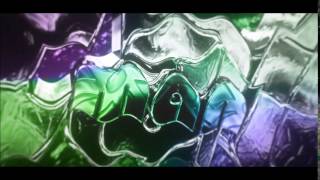 Patates Man ntro 16  1080p60fps  C4d Render 7 Hour  By Akgfx