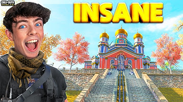 I Got The NEW KRAI Map Early in COD Mobile...